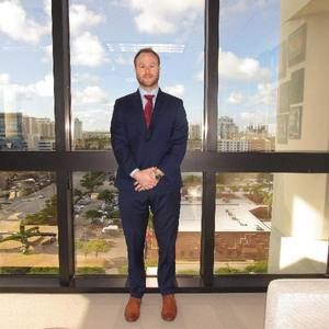 Meet your Posher, Jared